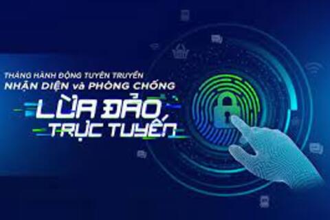 THƯ NGỎ Hưởng ứng “Chiến dịch truyên truyền, đấu tranh phòng, chống hoạt động tội phạm trên không gian mạng” trên địa bàn tỉnh